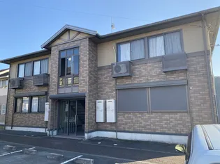 アベニュー御立の画像