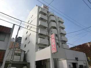 藤野ビルの画像