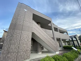 ルミナスハイツの画像