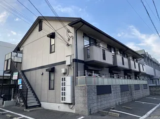 グランドール北八代の画像