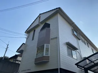 シンプルライフ田寺の画像