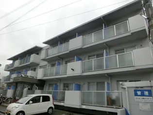 メゾン ジュネスの画像