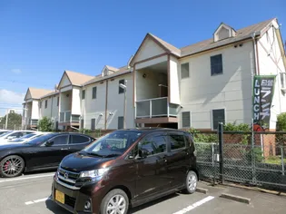 アムールハイツの画像