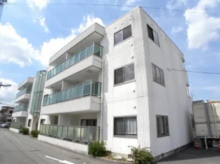 リンド ルイス2の画像