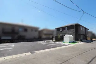 シャーメゾン三木平田の画像