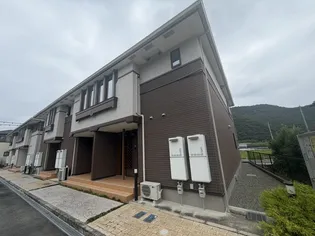 ソレイユBの画像