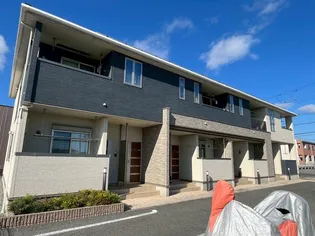 フリーデ Kの画像