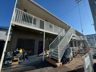 リバティー田寺の画像