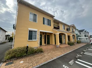 ソレイユ・セタ【1階】の外観