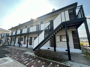 ハイツブランドールの画像