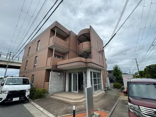 メゾン ド フレールの画像