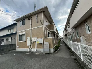 エーデルIIの画像