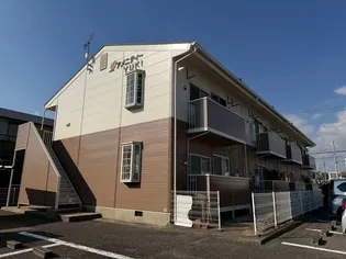 アメニティYUKIの画像