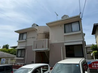アーバンライフ御立の画像