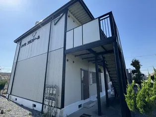 ハイツブランドールの画像