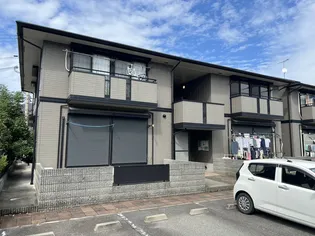 ウィンディ中村 A棟の画像