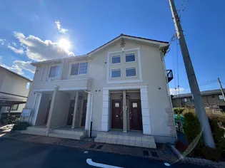 ラペッシェSの画像