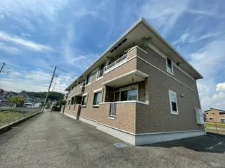 シャン ド フルールの画像