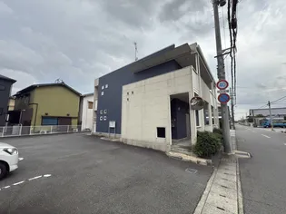 ソレイユ 北野の画像