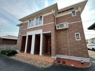 フォルストIIの画像