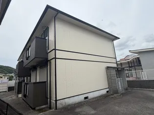 JAハイツ中西の画像