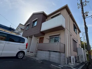 シャーメゾン曽根駅前の画像