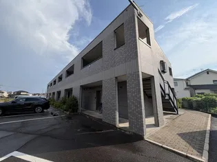 メゾンプロニティの画像
