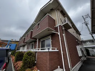 アンジェリカⅡの画像