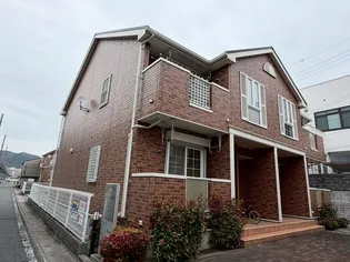 ブルーメ野里Aの画像