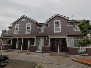 グランスクエアⅡの画像