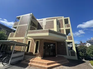 ジュネス アビタシオンの画像