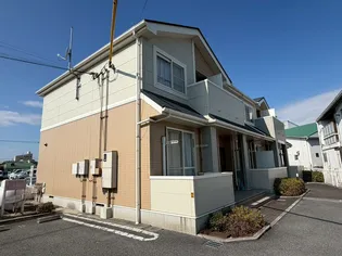 サニーハートAの画像