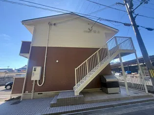エクセラン春日の画像