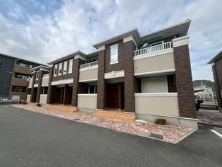 グランペール古賀III Bの画像