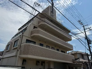 ベネフィス魚住IIの画像