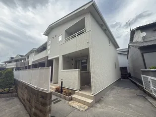 エスペランサ白国Ⅱの画像