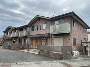 コンフォート大島Ⅲの画像