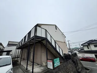 ウエストビラの画像