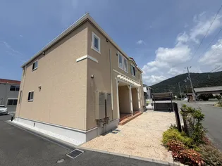 ル ボヌール赤穂Ⅱの画像