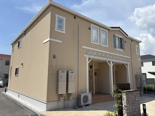 ル ボヌール赤穂Ⅱの画像