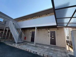 マ メゾン英賀保の画像