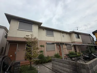 MAST COURT新野辺の画像