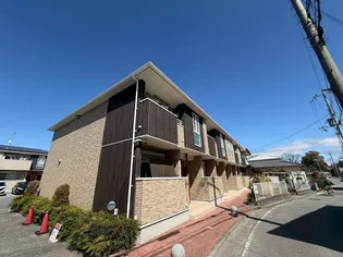 サンリットヴィラAの画像