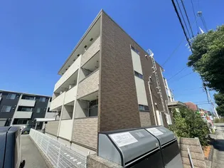 ビレッヂ飯田Ⅰの画像