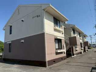 セジュール巽Bの画像