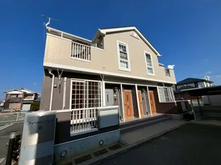 フィールドパレスⅡの画像