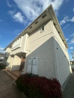 アベニール フルールの画像