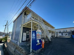 サンシティイシザワの画像