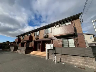 コーポラスイヅツの画像