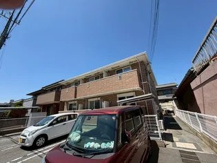 メゾングレースの画像